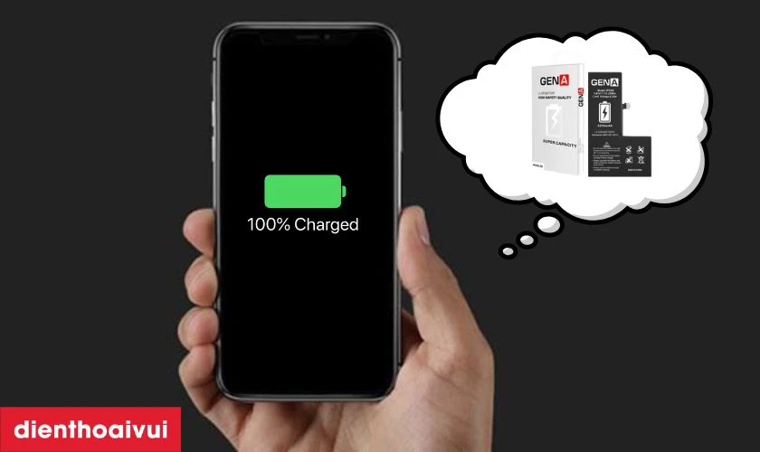 Sản phẩm còn tích hợp tính năng chống quá nhiệt